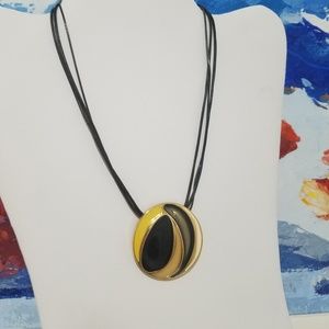 Vintage Chico's necklace